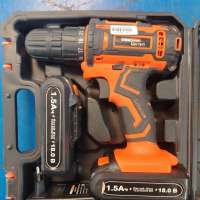 СПЕЦ БДА-18-П с СЗУ