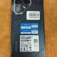 TECNO Pova 7 5G 8/256GB (LJ7) Duos