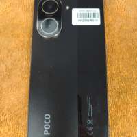 POCO C71 3/64GB (25028PC03G) Duos
