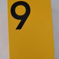 Realme 9 6/128GB (RMX3521) Duos