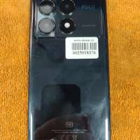 POCO X6 Pro 12/512GB (2311DRK48G) Duos