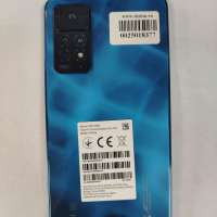 Xiaomi Redmi Note 11 Pro 5G 6/64GB (2201116SG) Duos