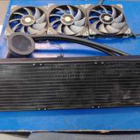 Thermaltake TOUGHLIQUID Ultra 420