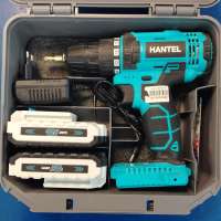 HANTEL LI-12S с СЗУ