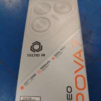 TECNO Pova 7 Neo 8/256GB (LJ6) Duos