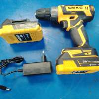 DEKO ZKCD20V PRO BMC с СЗУ