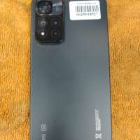 Xiaomi Redmi Note 11 Pro+ 5G 6/128GB (21091116UG) Duos