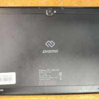 Digma CITI 1593 CS1210MG (с SIM)