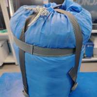 Туристический спальный мешок