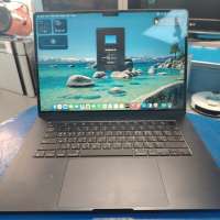 Apple MacBook Air 15 2023 (A2941)