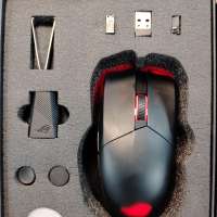 ASUS ROG Chakram X Origin