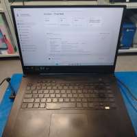 ASUS ROG Zephyrus G15 GA502IU-HN071