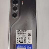 TECNO Camon 40 12/256GB (CM5) Duos