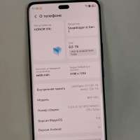 Honor X9c 8/256GB (BRP-NX1) Duos