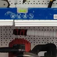 Китайский или без модели ручной уровень 1.5м