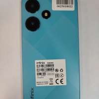 Infinix Hot 30i 4/128GB (X669D) Duos