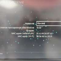 Sony PlayStation 4 Slim 1TB (CUH-2208B)