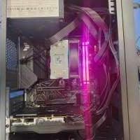 Сборка i7-13700F, RTX 4070 Mobile 8GB, DDR5 32GB, SSD 1000GB+SSD 500GB