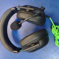 Razer Blackshark V2 X (RC30-0323)