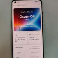 OnePlus 10 Pro 12/256GB (NE2213) Duos