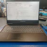 Thunderobot 911 Air D (RAM 24GB, SSD 256GB + SSD 480GB)