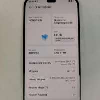 Honor X8b 8/256GB (LLY-LX1) Duos