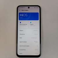 TECNO Spark 30C 8/256GB (KL5n) Duos
