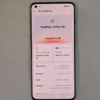 OnePlus 10 Pro 8/256GB (NE2215) Duos