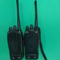 Baofeng BF-888S с СЗУ (2 штуки)