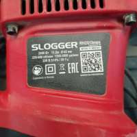 SLOGGER RH2013max