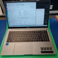 DEXP Mars P15-I7W301