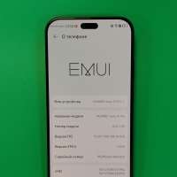 Huawei nova 15 Pro 12/256GB (KLE-LX9) Duos