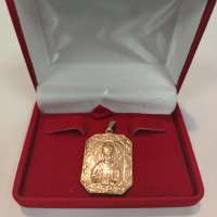Подвеска серебро 925 6,50g, вес изделия 6.5g