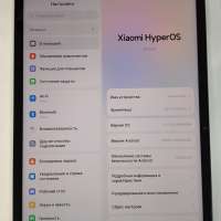 Xiaomi Pad 6 256GB (23043RP34G) (без SIM)