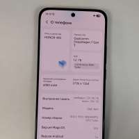 Honor 400 12/256GB (DNY-NX9) Duos