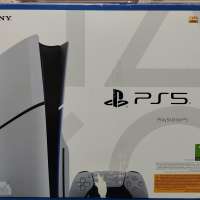 Sony PlayStation 5 Slim 1TB (CFI-2016)