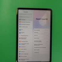 Xiaomi Pad 6 256GB (23043RP34G) (без SIM)