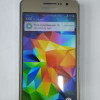 Samsung Galaxy Grand Prime VE (G531F)