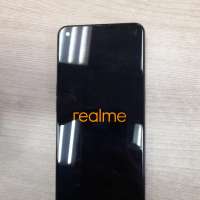 Realme GT Master Edition 8/256GB (RMX3363) Duos