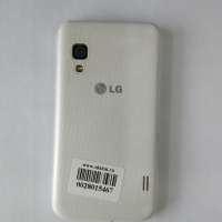 LG Optimus L5 II (E455) Duos
