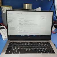 Huawei MateBook D 14 (NbD-WDI9)