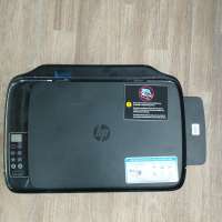 HP Ink Tank Wireless 415