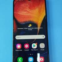 Samsung Galaxy A50 2019 4/64GB (A505FN) Duos