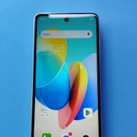 TECNO Spark Go 2024 4/64GB (BG6) Duos