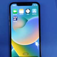 Apple iPhone X 64GB