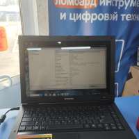 Samsung NP-R20X004/SER (Celeron 530/2GB RAM)