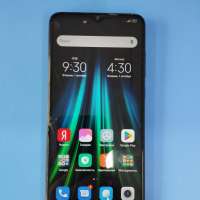 Xiaomi Redmi Note 8 Pro 6/64GB (M1906G7G) Duos