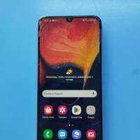 Samsung Galaxy A50 2019 4/64GB (A505FN) Duos