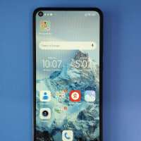 Xiaomi Redmi Note 9 NFC 3/64GB (M2003J15SG) Duos