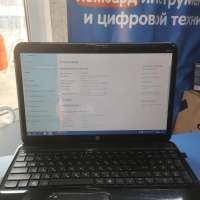 HP Pavilion g6-2214sr C6M47EA (16/128GB)